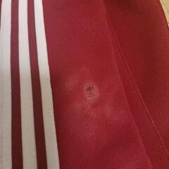 志小　運動着1式　の画像