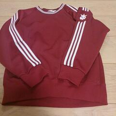 志小　運動着1式　の画像