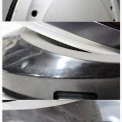 東芝　コードレス　スチームアイロン　TA-FV430　動作良好　LaCoo　コンパクト　美ラクル　ハンガーショット機能付き　TOSHIBAの画像