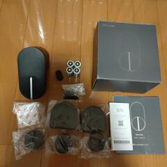 Qrio Lock Q-SL2 キュリオロック スマートキー