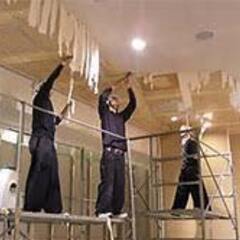 建築現場STAFF募集 　日給1万1000円以上