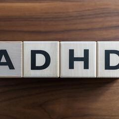 ADHD,ASDお持ちの方