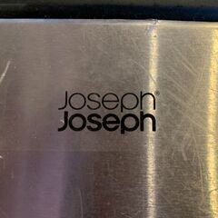 Joseph Joseph クラッシュボックス 20L ゴミ箱 参考定価￥33000の画像