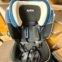 チャイルドシート
