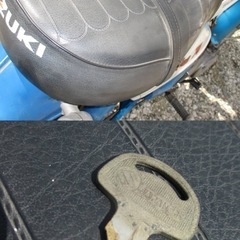 スズキ バンバン75 RV75 実動車 書あり 検) SUZUKI VAN VAN75 MT RV125 RV90 RV50 2st の画像