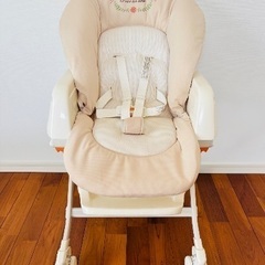 Combi★コンビ★ハイ＆ロースウィングラック★プールアンベベ★美品の画像