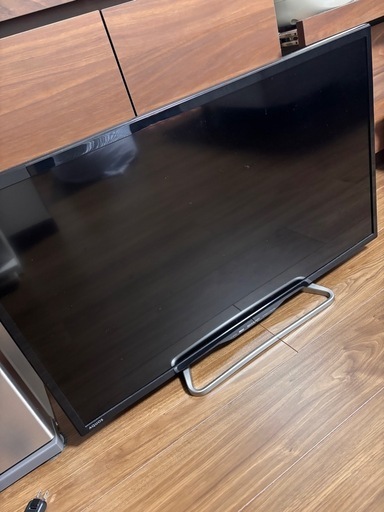 【ほぼ未使用】シャープAQUOS  32V