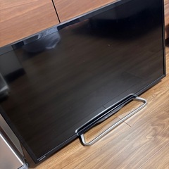 【ほぼ未使用】シャープAQUOS  32V 