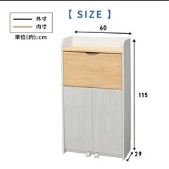 ライティングデスク 折りたたみ 机 学習机の画像