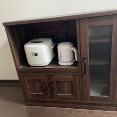 食器棚