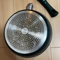 鍋の画像