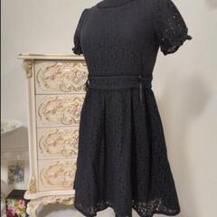 ♡ロディスポットの可愛いワンピース♡新品タグあり9200円⇒800円
