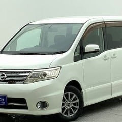 みんなの味方❗️自社ローンのオトロン❗️❗️　　日産 セレ…