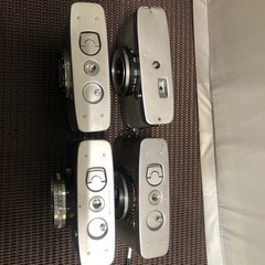 オリンパス　ペンの画像