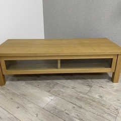 【美品】無印良品テレビボード