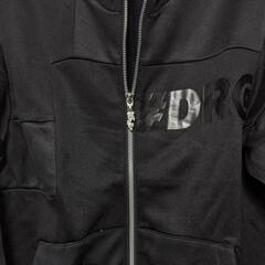 ☆ゴルフウェア　メンズ　ジャージ上　未使用品　の画像