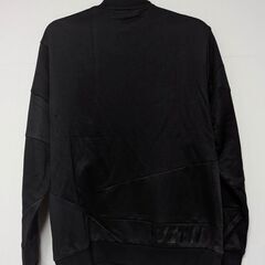 ☆ゴルフウェア　メンズ　ジャージ上　未使用品　の画像