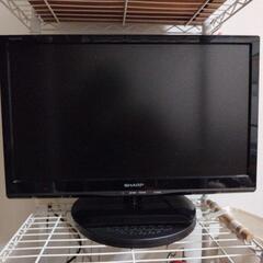 テレビ