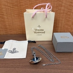 【現在取引き交渉中】Vivienne westwood ヴィヴィ...