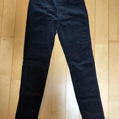 ユニクロ　☆ワンピース　ズボン　セットの画像