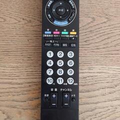 SONY液晶テレビ☆BRAVIA KDL-32J5 の画像