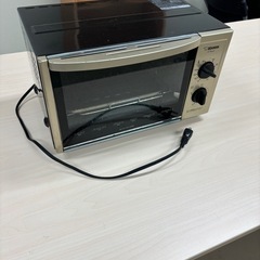 オーブントースター