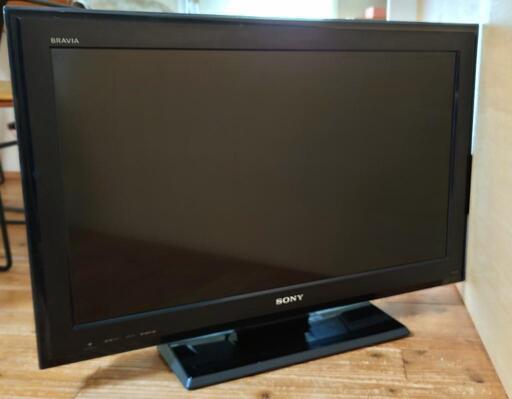 《受付中です》SONY液晶テレビ☆BRAVIA KDL-32J5