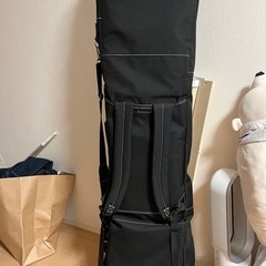 スノーボード　バッグ　グローブ付きの画像