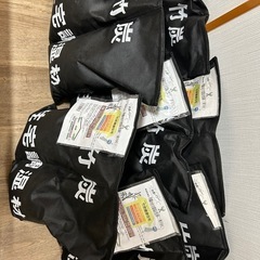 【お取引中】メイクマン　竹炭調湿剤の画像