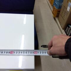 チェスト（白）の画像