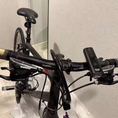 Trek FX3 クロスバイクの画像