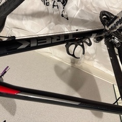 Trek FX3 クロスバイクの画像