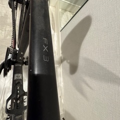 Trek FX3 クロスバイクの画像
