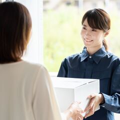 ☆〆切近し！【高単価案件限定3名！】行徳駅周辺の軽貨物ドライバー急募！の画像