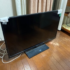 テレビ