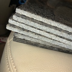 石製の床材の画像