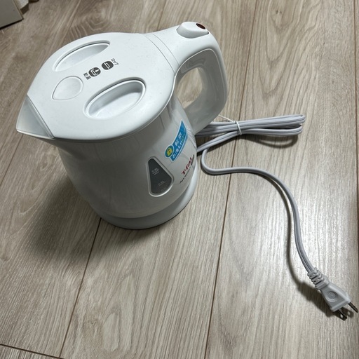 電気ケトル