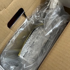 Panasonic ポット型ミネラル浄水器の画像