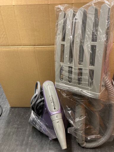 ☆中古￥1,000！シャーク　スチームポータブル　家電　SC630J-１型　【BC054】
