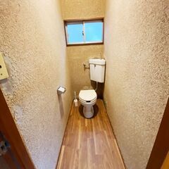 【家賃2万円・2DK戸建】ペットOK＆外国人OK！DIY可／生活保護も相談OK｜桐生市梅田町 - 桐生市