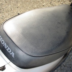 ホンダ ライブディオ AF35 銀 ディスク 検) DIO dio ZX AF28 AF27 AF25 AF18 2スト 50cc 原付の画像