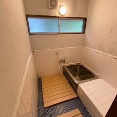 【家賃2万円・2DK戸建】ペットOK＆外国人OK！DIY可／生活保護も相談OK｜桐生市梅田町 − 群馬県