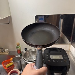 フライパン