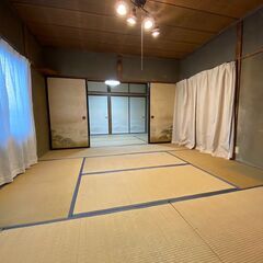 【家賃2万円・2DK戸建】ペットOK＆外国人OK！DIY可／生活保護も相談OK｜桐生市梅田町 - 不動産