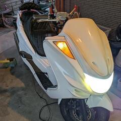 即日対応可☆マジェスティ250【SG03J】ちょい自賠責付き