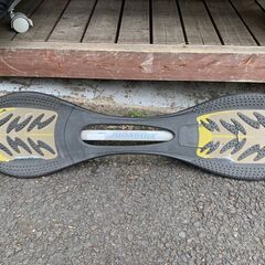 J-Board キャスターボード 迷彩柄