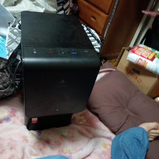 ウォーターワン