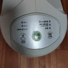 【取引中】コロナ除湿器の画像