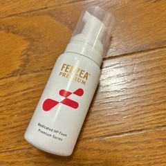 新品　フェルゼアプレミアム 薬用泡の化粧水