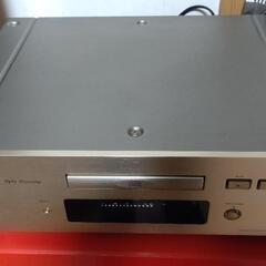 DENONメンテ済　DCD-1650AR CDプレーヤー